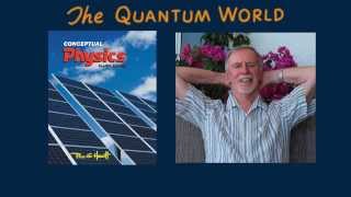 Hewitt-Drew-it! PHYSICS 120. The Quantum World