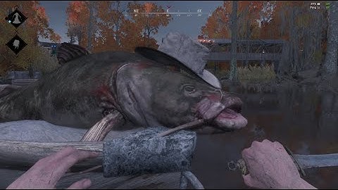 Cursed Hunt:showdown images but with Children