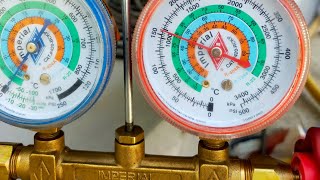 Celebrity Carrier 30GTN Chiller leak repair Net Worth