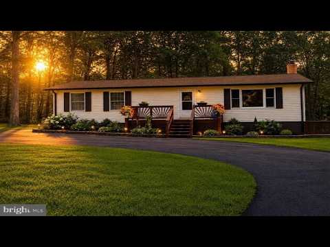 39349 GREAT SAINT THOMAS Lane, Mechanicsville, MD home video tour
