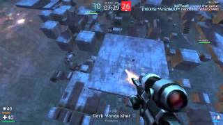 UberStrike [Fr3Ze] Public Gaming