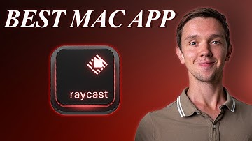 The Mac App I Can’t Live Without — Raycast