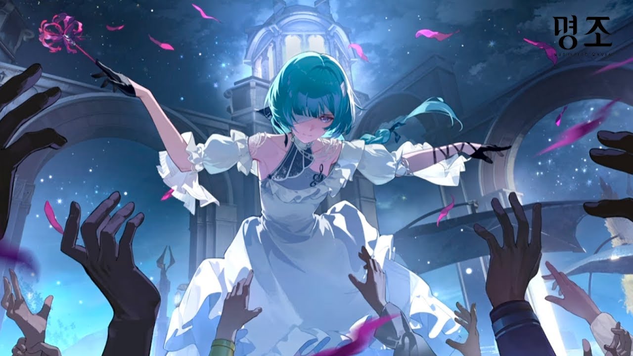 【 명조 】 어...? 그러니까 내가 쓰레기네...? - 리나시타 2장 7막