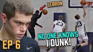 Gabe Cupps DUNKS \& Centerville Gets PHYSICAL With Rival! “It’s Getting HEATED” 😱