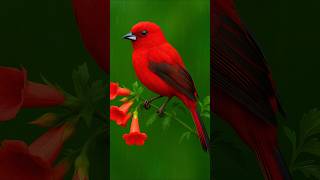 Suara dan Nyanyian Burung Brasil – Alam Hutan Hujan yang Menenangkan untuk Tidur dan Relaksasi