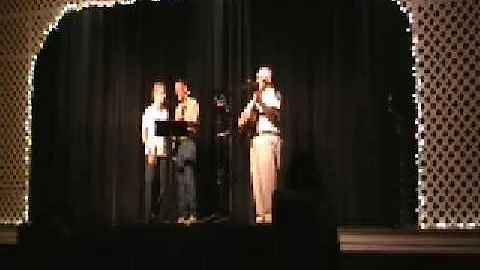 Roseville Fair sung by Bob Johnson and Greg and Te...
