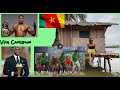 Vlog cameroun 2023 kribi douala yaounde  dschang food beach visitafrica champion afriquecan