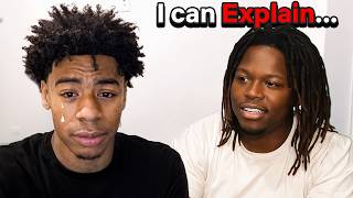 Neiko Let Me Get Jumped By Nine Vicious Goons...