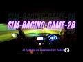 Sim racing game 2b com