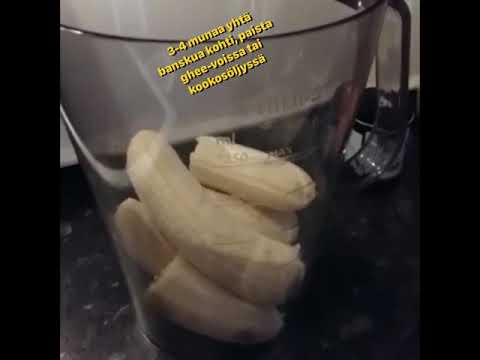 FITin Kokkikoulu 7/2012. Katso resepti tästä: https://www.myllynparas.fi/reseptit/lettutaikina.. 