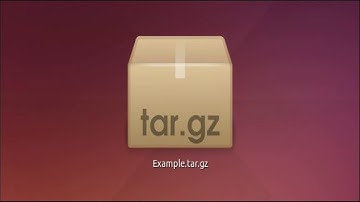 How to Compress and Extract Files Using the tar Command on Linux