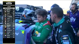 Myatt Snider Replaces Alex Bowman In The 48 Due To Illness - 2026 Duramax Texas Grand Prix