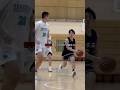 【バスケ】留学生無しの強豪校3選#shorts #バスケ #basketball #高校バスケ