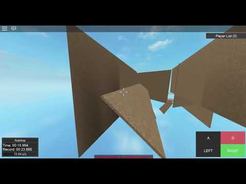 Roblox Surf A Only Compilation 4 New Maps By Xen N - roblox surf maps fall linear assassin melting