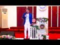 NGAKAK TERBARU  Mongol Stand Up Comedy -  Bayar Perpuluhan   di Gereja Yehuda Gospel Ministry