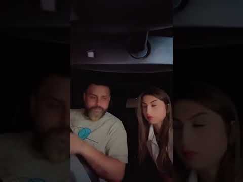 ريتشو وننوش ريتشو ما قدر يقاوم جمال ننوش بعد صالون التجميل ريتشو وننوش