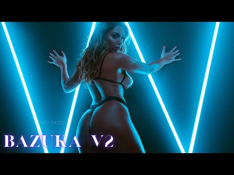 DJ MEHMETCAN  - BAZUKA v2 (Club Remix)