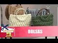 Aprenda a fazer lindas bolsas com artesã Helen Mareth - 02/03/20