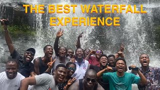 I Finally Visited Ghana’s Hidden Paradise – Kintampo Waterfalls Will Blow Your Mind!