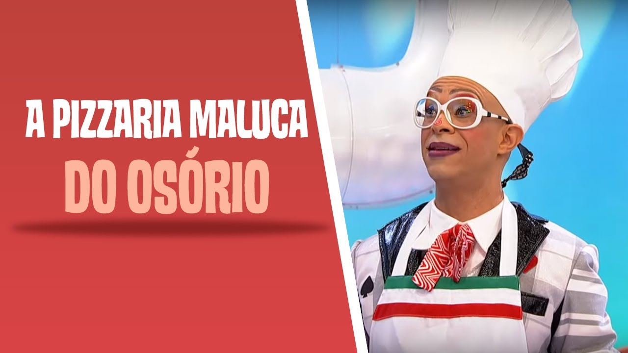 O Maior Cardápio do Mundo! | Quintal da Cultura