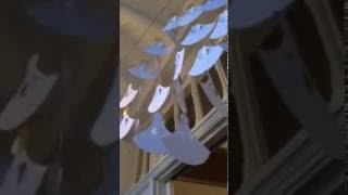 Angel Chorus (25 engelen) : Flensted Mobile