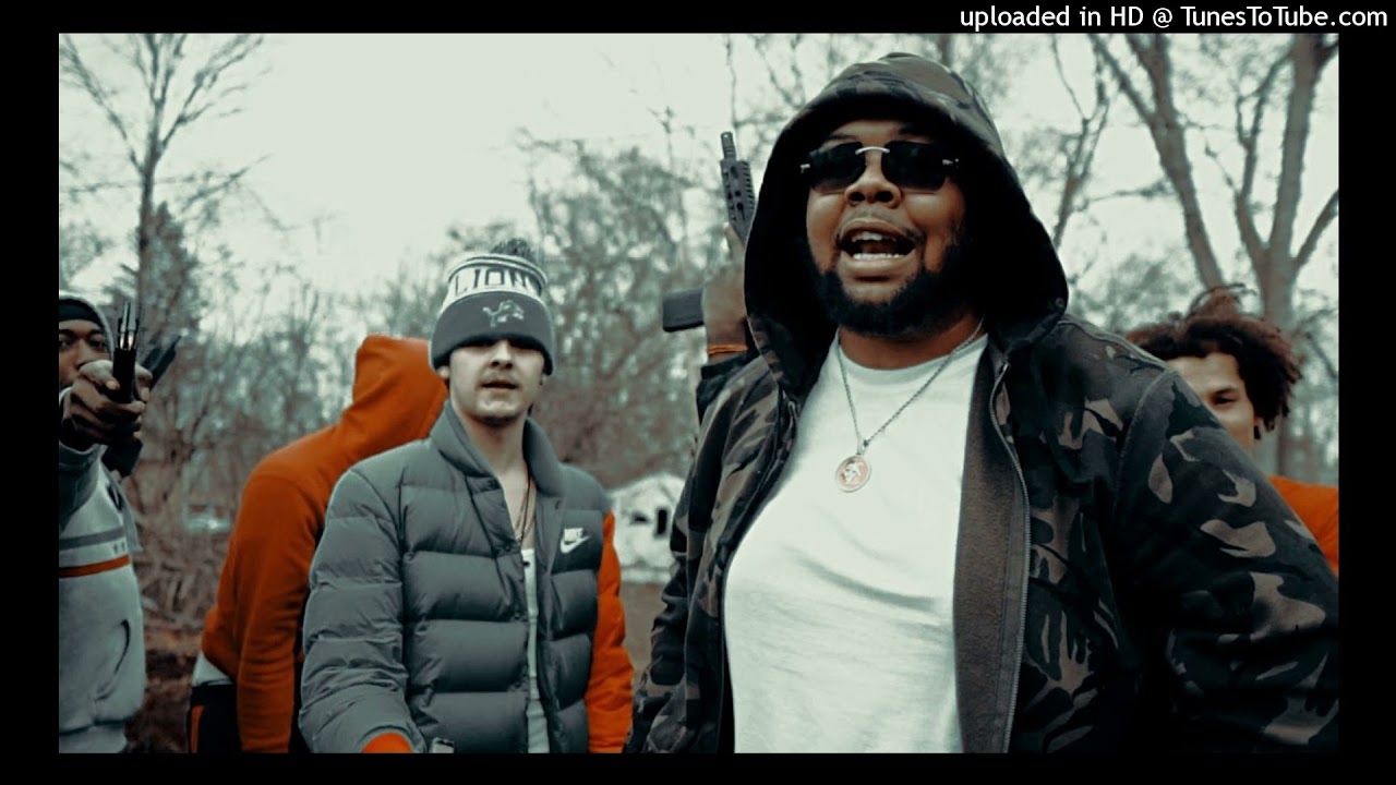 Krispylife Kidd x YSR Gramz  "LaFlint" Type Beat | Prod By @KardiOnDa808s