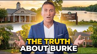 Moving to Burke, VA The Honest Pros & Cons Nobody Talks About