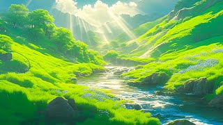 Soothing music for nerves 🌿 Calming music restores the nervous system, relaxing by Healing Melodies 317 views 1 month ago 3 hours, 32 minutes