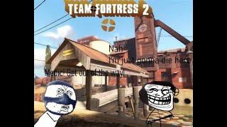 Team Fortress 2 | Part 2 | Engineer Tales