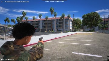 The most ACCURATE FuriousFade / GR Soundpack! | Realistic Gun Sounds for FiveM