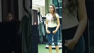 Ashanty Hot shorts