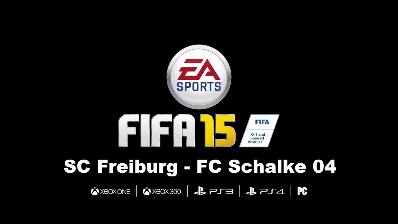 sc freiburg gegen schalke 04 sc freiburg gegen schalke 04