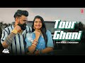 Tour ghani  komal choudhary  sonu charan bhatt  shyam  ranjana  new rajasthani song 2023