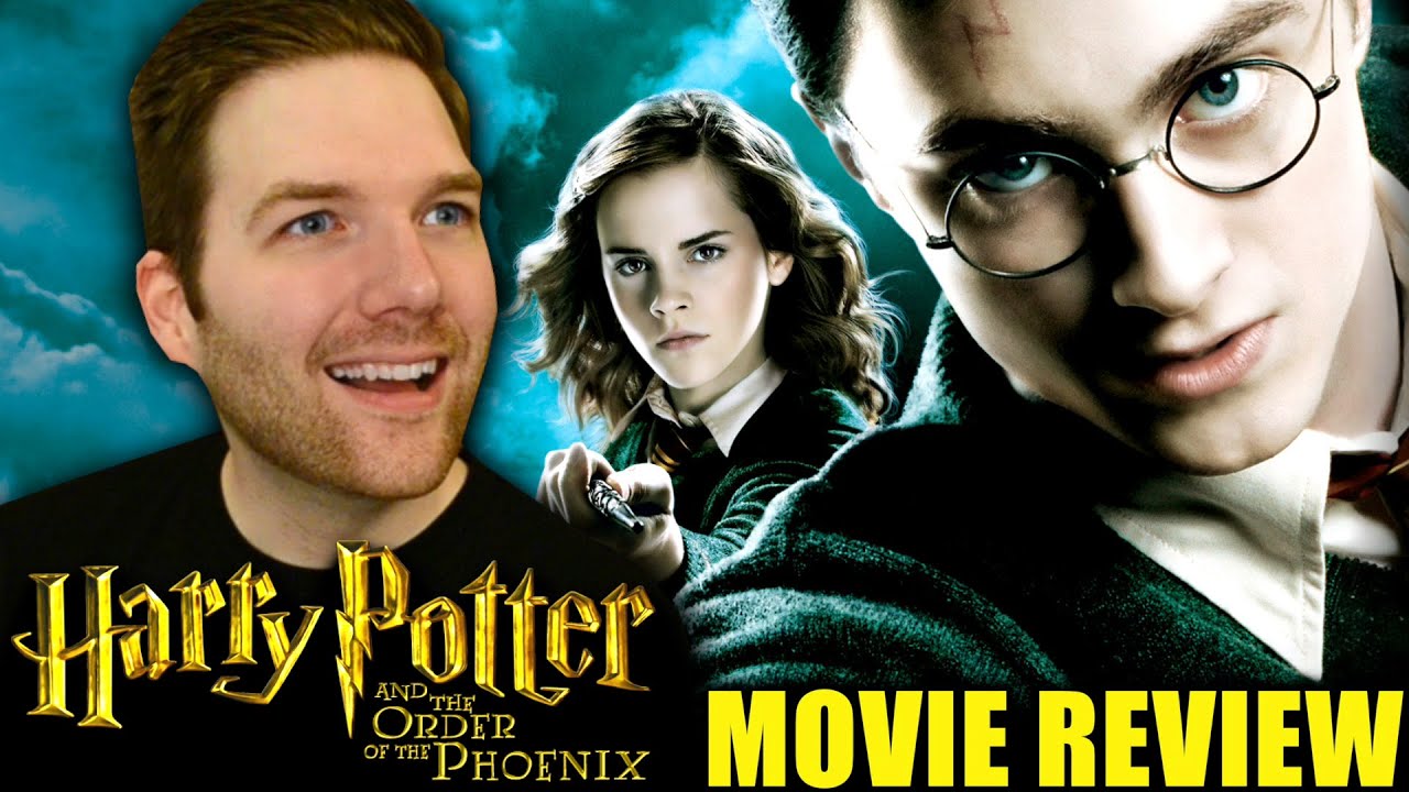 harry potter and the order of the phoenix streaming online 123movies