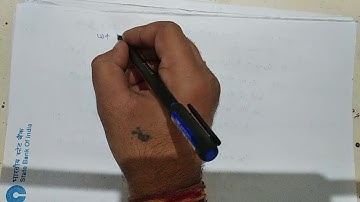 important theorem on Dimensions (part 2) for bsc 3rd year by Ram Arora 12/12/2020