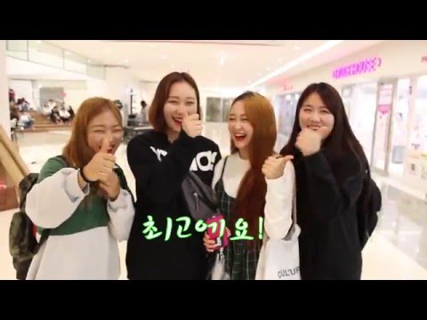 [싹튜브] 서울종합예술실용학교 방송MC쇼호스트전공 SAC 대동제 현장스케치 영상