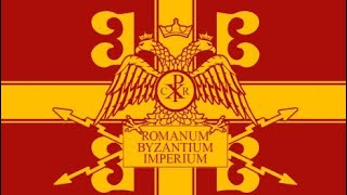 Eastern Roman Empire(Byzantine Empire)Tribute