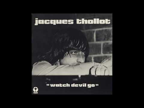 Jacques Thollot — Kamikaze's Nightmare