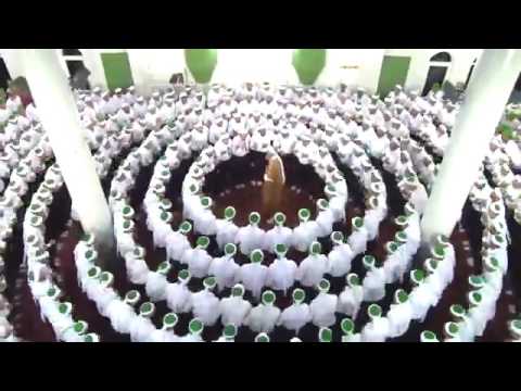 افضل الذكر فاعلم انه لا اله الا الله