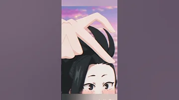 أكمل قلب مع شخصيتك من انمي My Hero Academia 