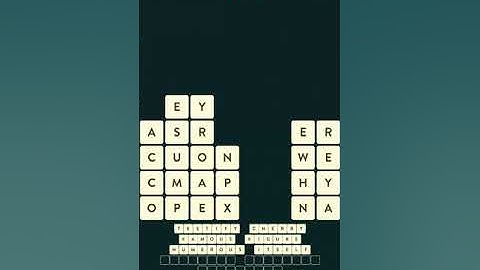 Wordbrain Ghost Level 11 Answers - Wordbrain Ghost Updated 2019