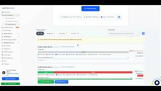 MyEmailVerifier Demo | Verify Emails Instantly (Single, Bulk & From Text) | Reduce Bounce Rate