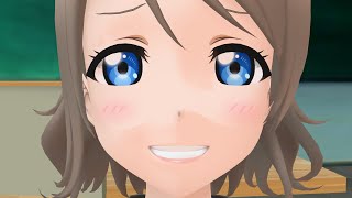 I'm You, but Stronger!!! (Love Live! MMD Animation) I'm You, but Stronger!!! (Love Live! MMD Animation)