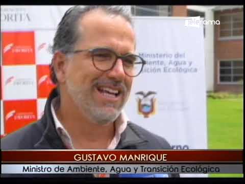 Corporación Favorita recibe certificación reducción Huella de Carbono