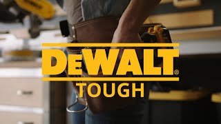 DeWalt Tough Commercial