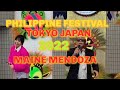 Philippine Festival tokyo with eat Bulaga