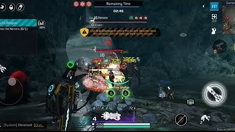 Battlefield in [Earth Revival:The Core Part -6].