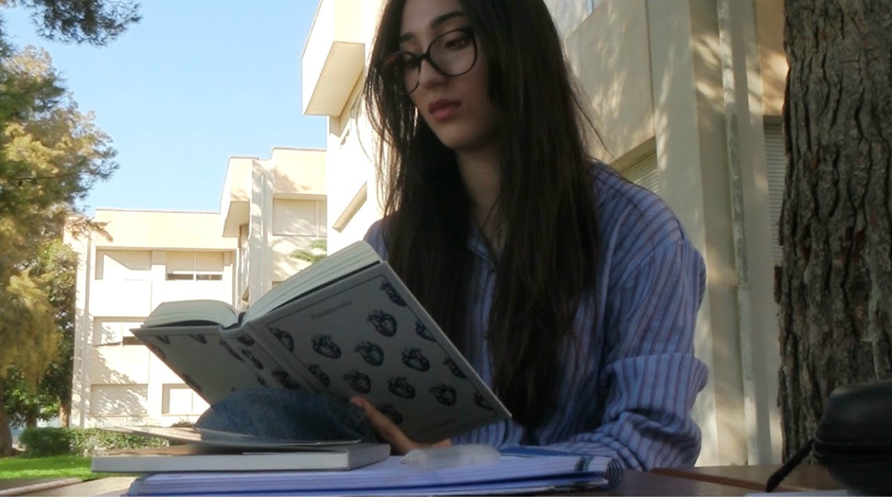 productive weekend in october 🕯️⋆ 𖤓 ⋆˚࿔