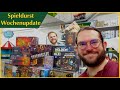 Spieldurst Wochenupdate - Slay the Spire, 3 Chapters, Terrorscape und vieles mehr!