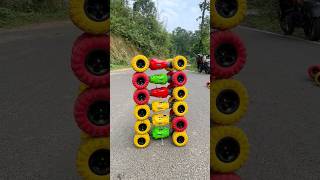 6 Best Rc Remote Control for Moka car 😱